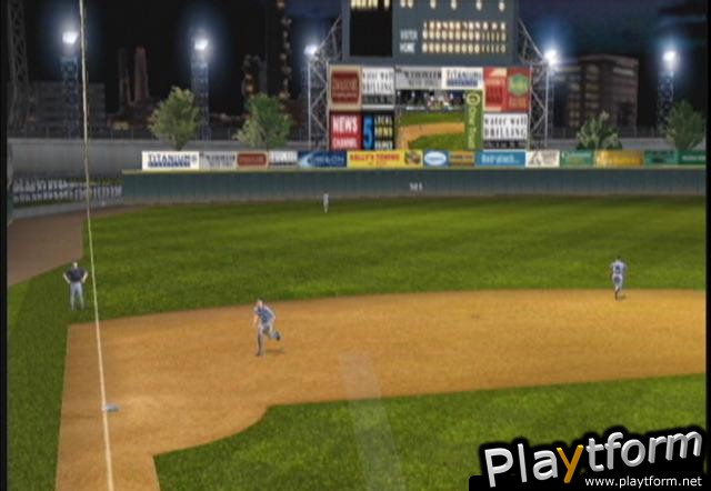 MVP Baseball 2004 (Xbox)