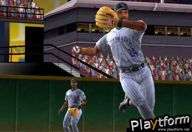 MVP Baseball 2004 (Xbox)