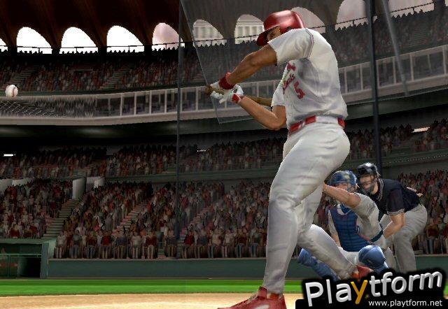 MVP Baseball 2004 (Xbox)