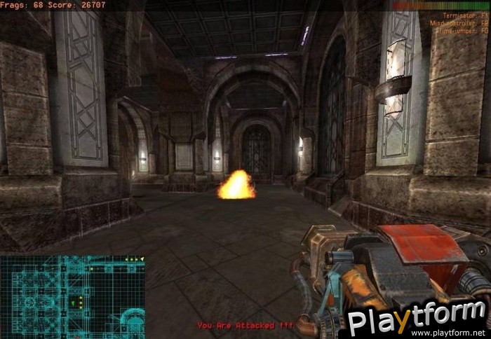 FireStarter (PC)