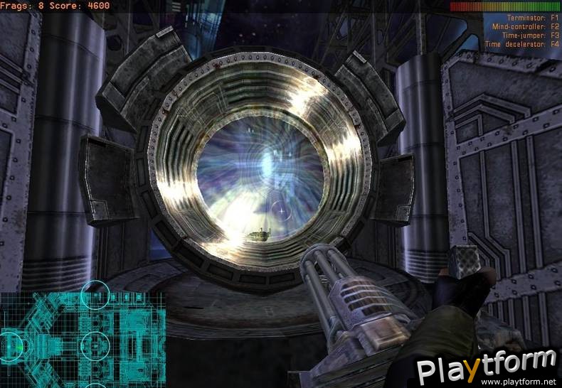 FireStarter (PC)