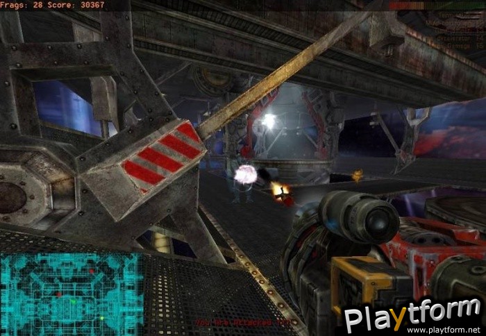 FireStarter (PC)