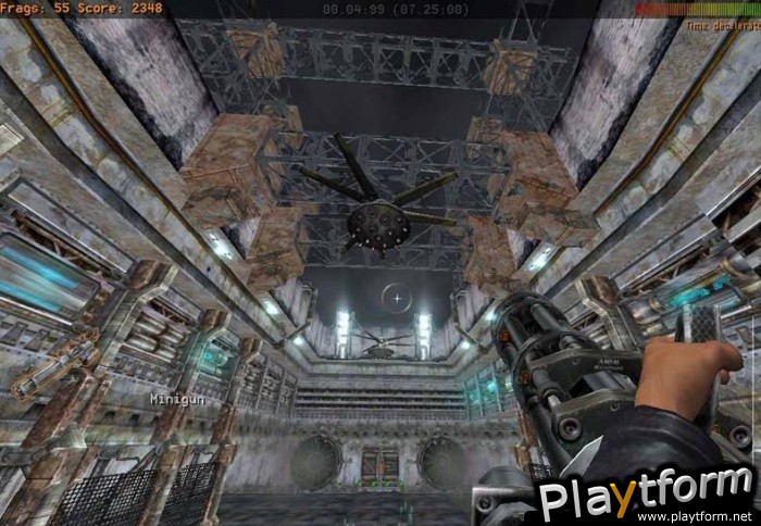 FireStarter (PC)