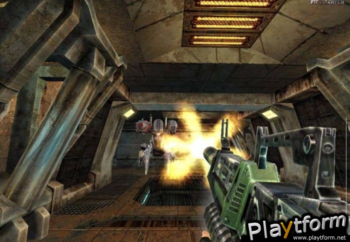 FireStarter (PC)