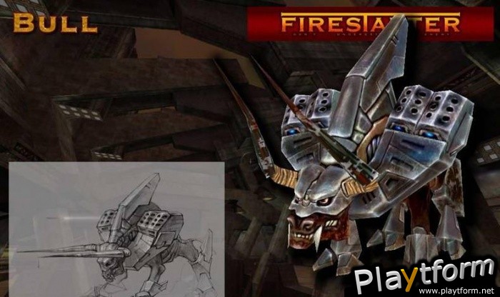 FireStarter (PC)