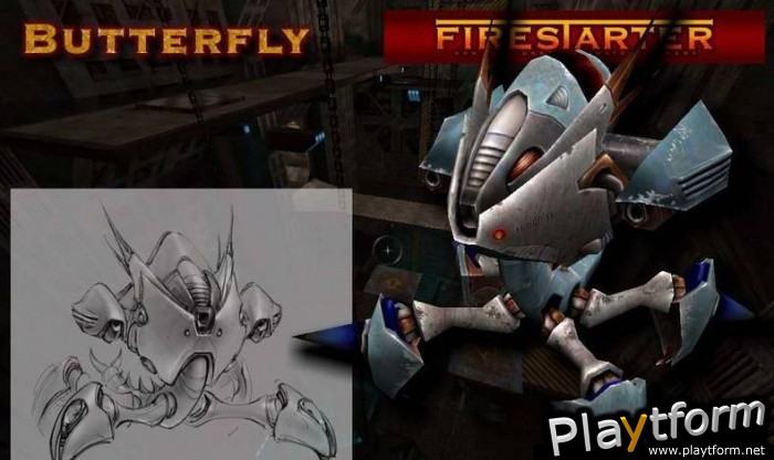 FireStarter (PC)