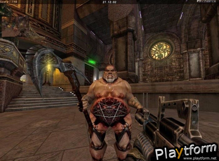 FireStarter (PC)