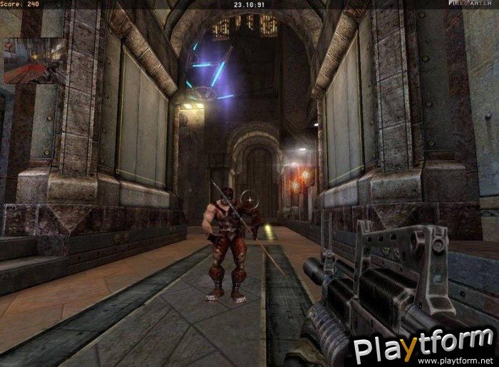 FireStarter (PC)