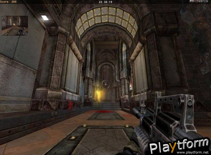 FireStarter (PC)