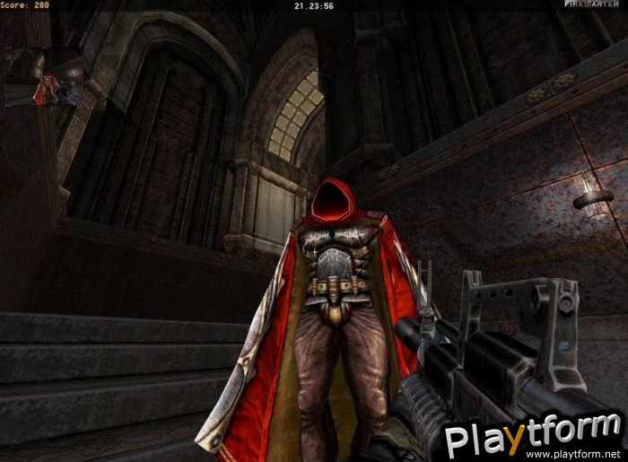 FireStarter (PC)