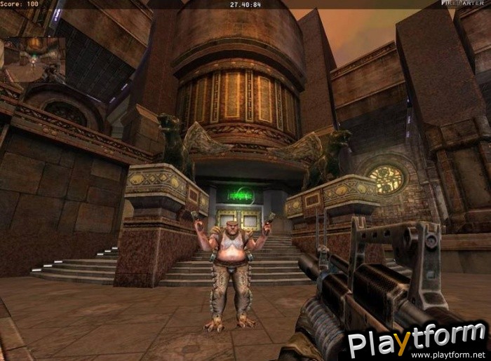 FireStarter (PC)
