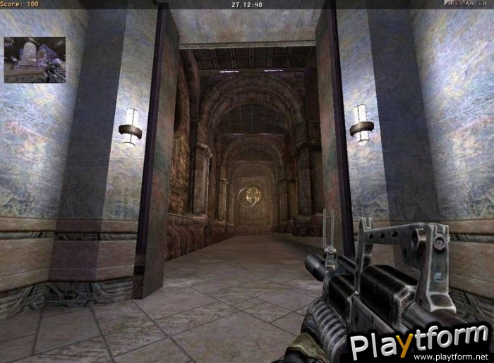 FireStarter (PC)