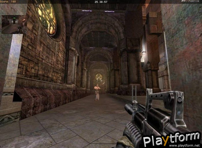 FireStarter (PC)