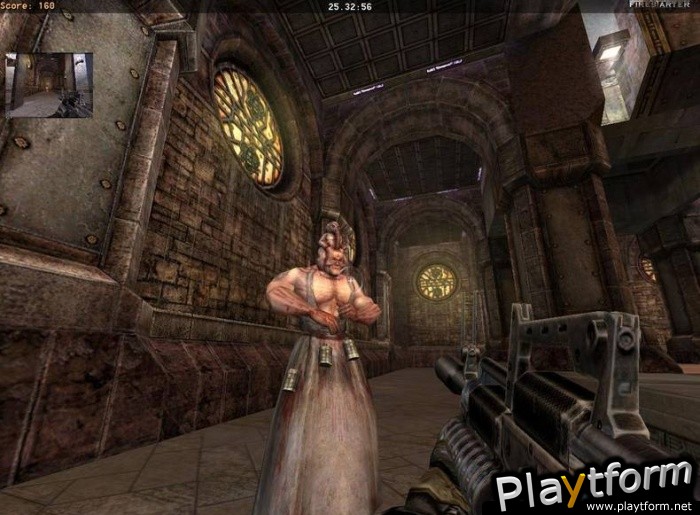 FireStarter (PC)
