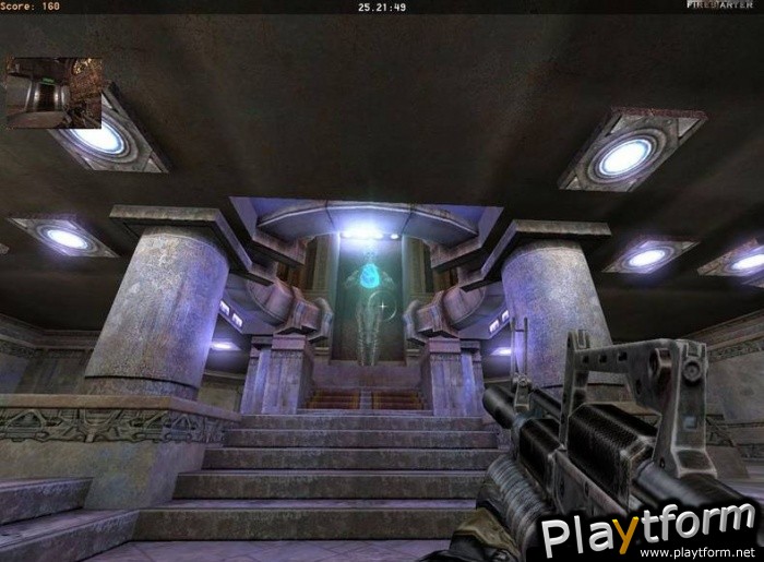 FireStarter (PC)