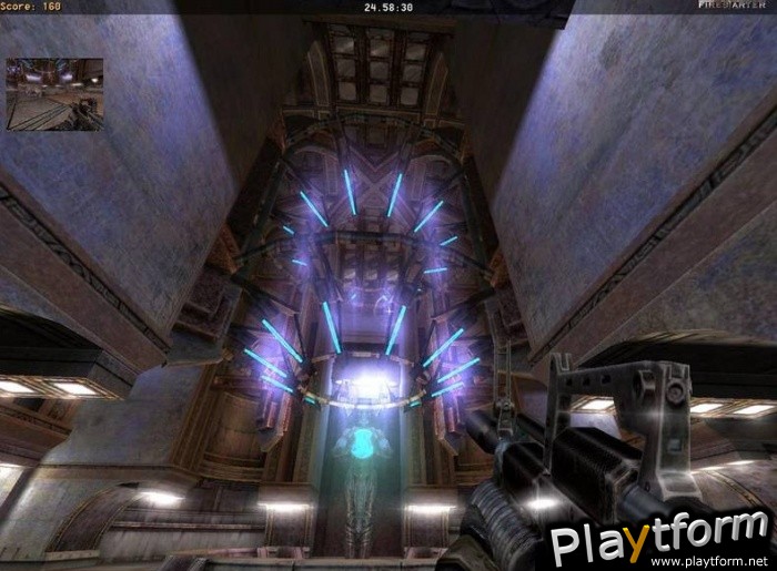 FireStarter (PC)
