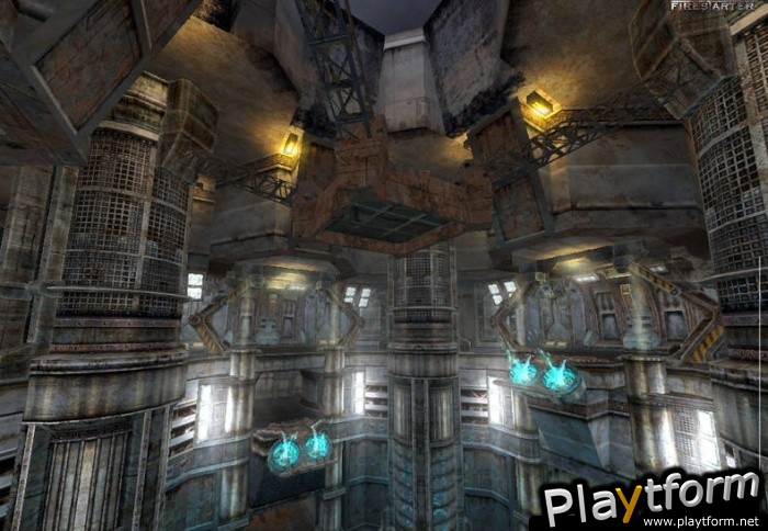 FireStarter (PC)