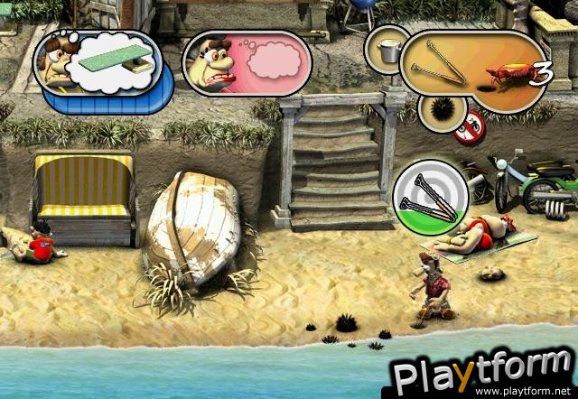 Neighbors From Hell 2 (PC)
