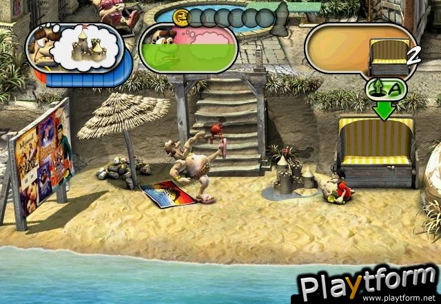 Neighbors From Hell 2 (PC)