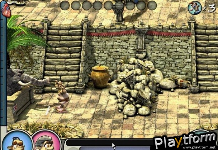 Neighbors From Hell 2 (PC)