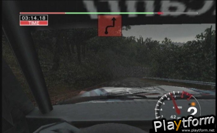 Colin McRae Rally 04 (Xbox)
