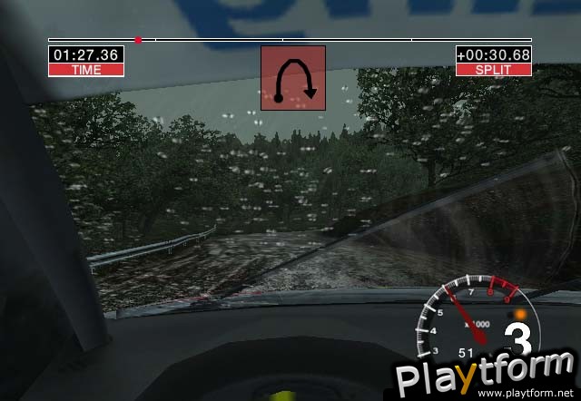 Colin McRae Rally 04 (Xbox)