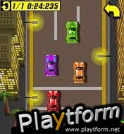 The Fast and the Furious (Mobile)