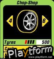 The Fast and the Furious (Mobile)