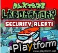 Dexter's Laboratory Security Alert! (Mobile)