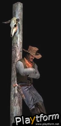 Dead Man's Hand (Xbox)
