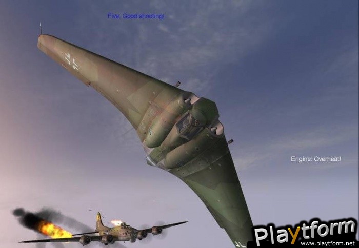 IL-2 Sturmovik: Forgotten Battles - Ace (PC)