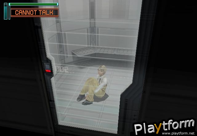 Lifeline (PlayStation 2)