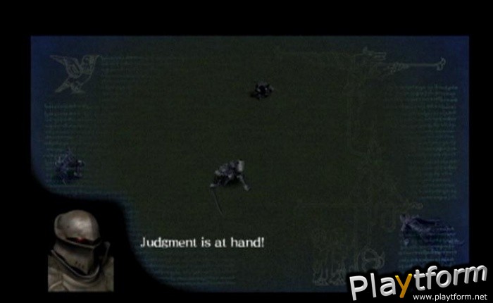 Drakengard (PlayStation 2)