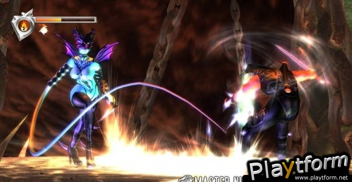Ninja Gaiden (Xbox)