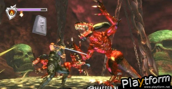 Ninja Gaiden (Xbox)