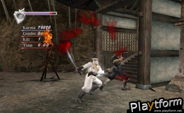 Ninja Gaiden (Xbox)