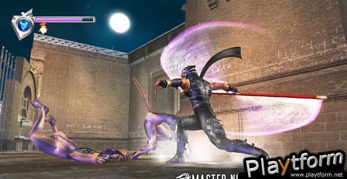 Ninja Gaiden (Xbox)