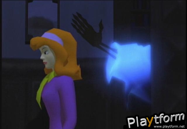 Scooby-Doo! Mystery Mayhem (Xbox)