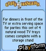 The Price Is Right Cliffhangers (Mobile)