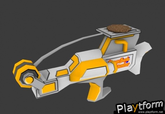 Burger Wars (PC)