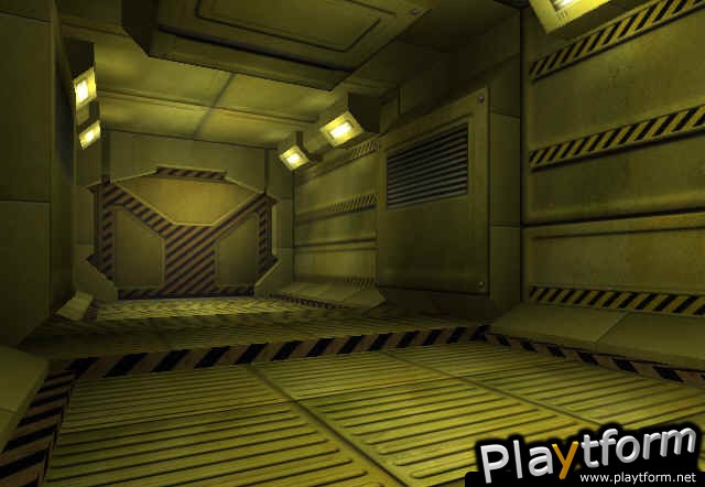 MARCH!: Offworld Recon (PC)