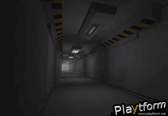 MARCH!: Offworld Recon (PC)