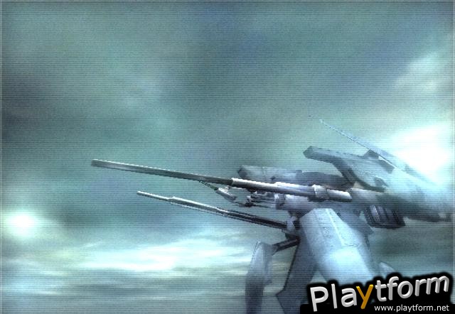Steel Battalion: Line of Contact (Xbox)