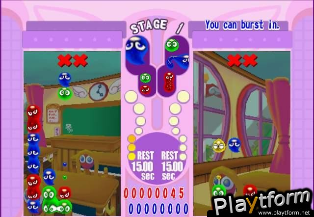 Puyo Pop Fever (Xbox)