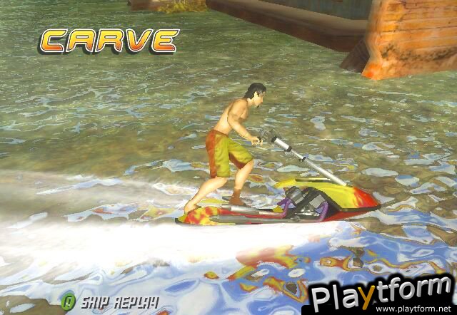 Carve (Xbox)