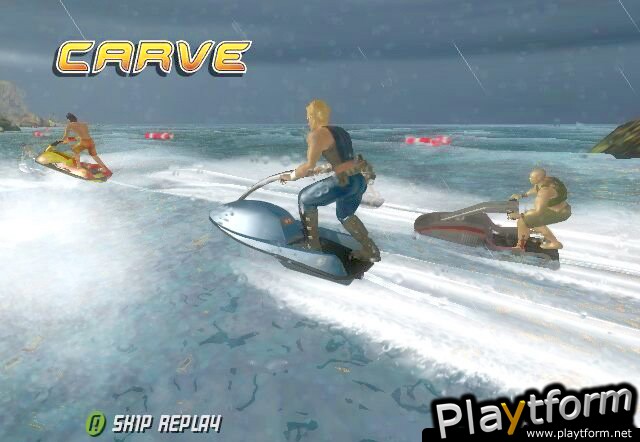 Carve (Xbox)