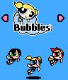 The Powerpuff Girls: Bad Mojo (Mobile)