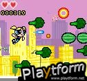 The Powerpuff Girls: Bad Mojo (Mobile)