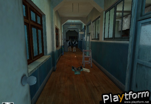 WhiteDay (PC)