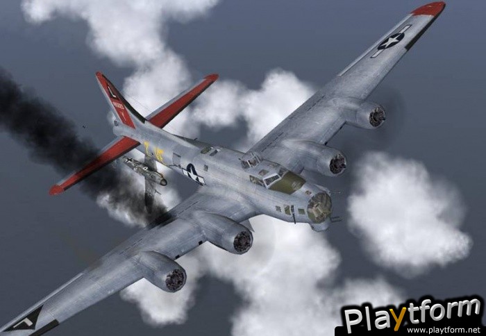 Battle over Europe (PC)